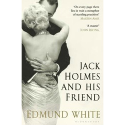 Jack Holmes and His Friend (Уценка)