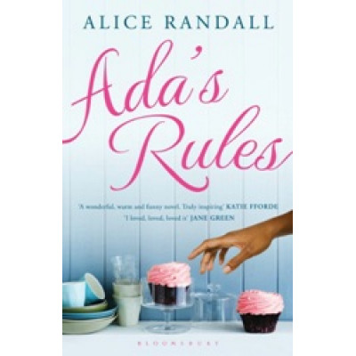 Ada's Rules (Уценка)