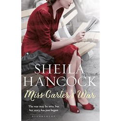 Miss Carter's War