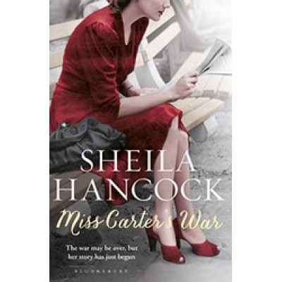 Miss Carter's War