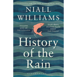 History of the Rain