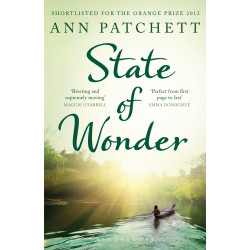 State of Wonder