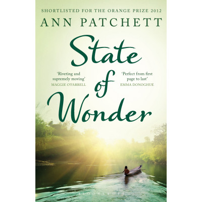 State of Wonder