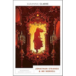 Jonathan Strange and Mr Norrell (BMC)