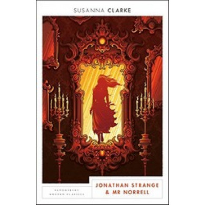 Jonathan Strange and Mr Norrell (BMC)
