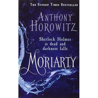 Moriarty