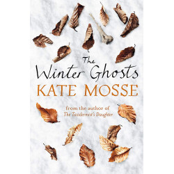 The Winter Ghosts