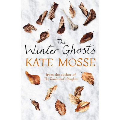 The Winter Ghosts