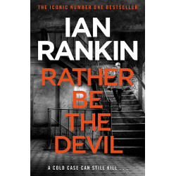 Rather Be the Devil