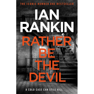 Rather Be the Devil