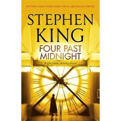 Four Past Midnight