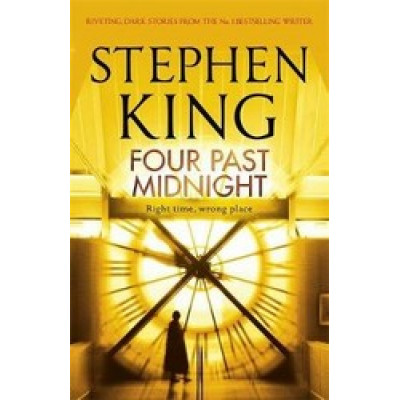 Four Past Midnight