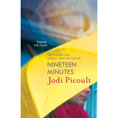 Nineteen Minutes (Уценка)