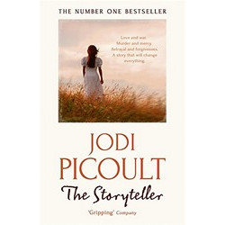 The Storyteller