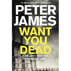 Want You Dead