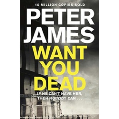 Want You Dead