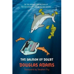 The Salmon of Doubt