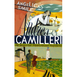 Angelica's Smile (Inspector Montalbano Mysteries)