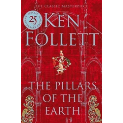 The Pillars of the Earth