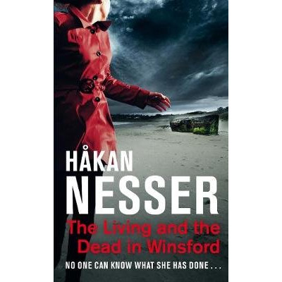 The Living and the Dead in Winsford