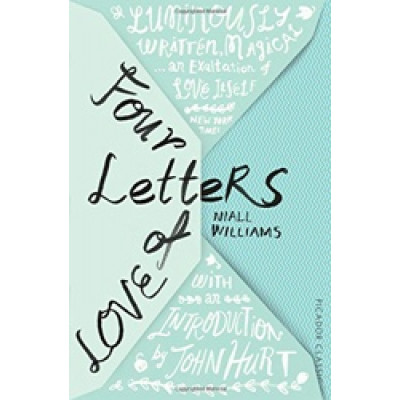 Four Letters Of Love