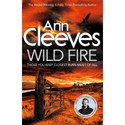 Wild Fire