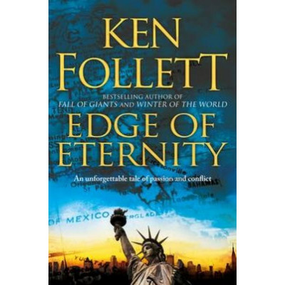 Edge of Eternity (The Century Trilogy)