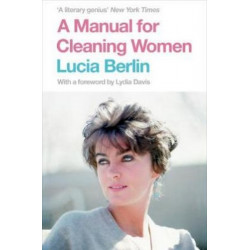 A Manual for Cleaning Women