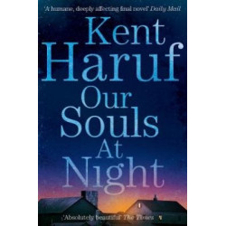 Our Souls at Night