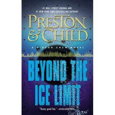 Beyond the Ice Limit (Уценка)