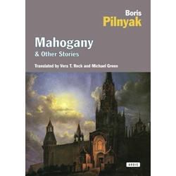 Mahogany & Other Stories