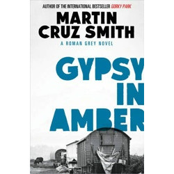 Gypsy In Amber