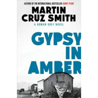 Gypsy In Amber
