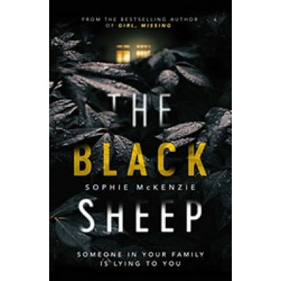 The Black Sheep
