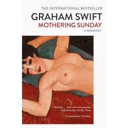 Mothering Sunday Mothering Sunday