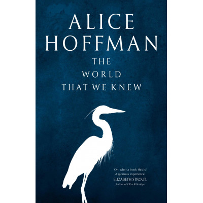 The World That We Knew