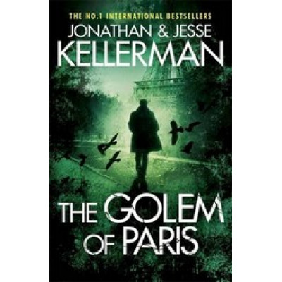 The Golem of Paris