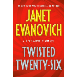 Twisted 26