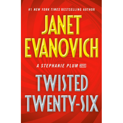 Twisted 26