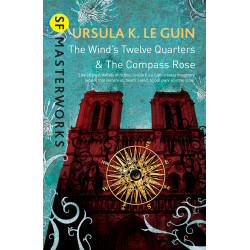 The Wind's Twelve Quarters & The Compass Rose