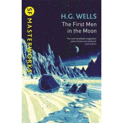 First Men In the Moon