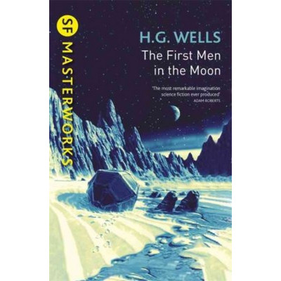 First Men In the Moon