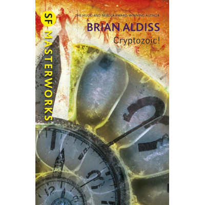 Cryptozoic!