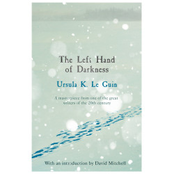 Left Hand of Darkness