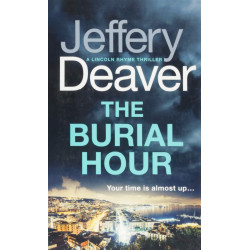 The Burial Hour (Уценка)