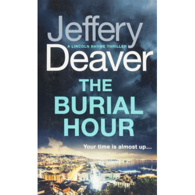 The Burial Hour (Уценка)