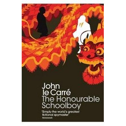 The Honourable Schoolboy