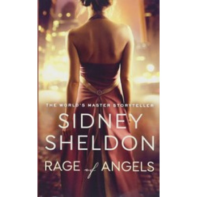 Rage of Angels