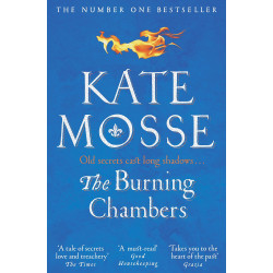 The Burning Chambers