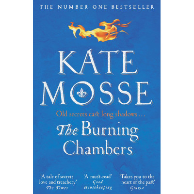The Burning Chambers